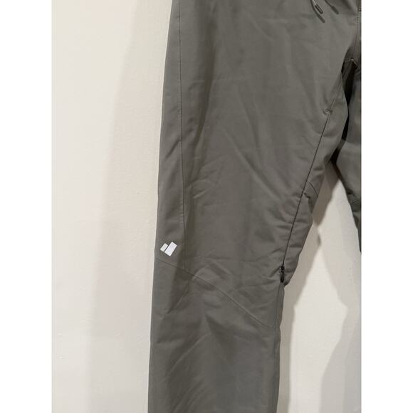 Obermeyer Womens Ski Pants 3M Insulated Size 4 2405 - Picture 3 of 14